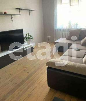 2-к квартира, на длительный срок, 60м2, 2/4 этаж