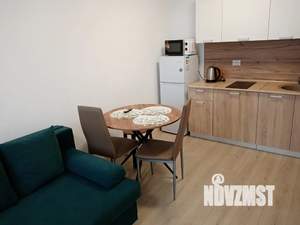 Студия квартира, посуточно, 26м2, 16/25 этаж