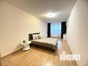 3-к квартира, посуточно, 65м2, 1/1 этаж