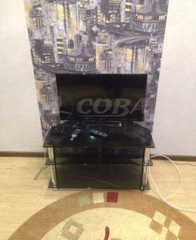 1-к квартира, на длительный срок, 47м2, 2/9 этаж