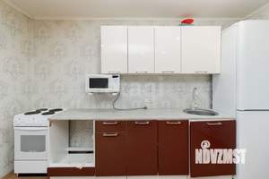 1-к квартира, на длительный срок, 42м2, 8/10 этаж