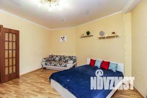 2-к квартира, посуточно, 80м2, 10/16 этаж