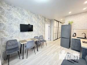 1-к квартира, посуточно, 34м2, 1/1 этаж