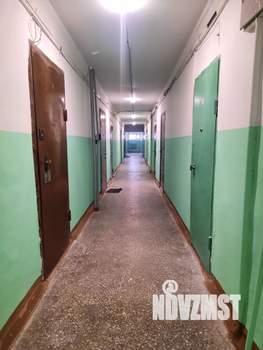 Студия квартира, посуточно, 20м2, 6/8 этаж