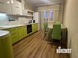 2-к квартира, на длительный срок, 62м2, 14/16 этаж