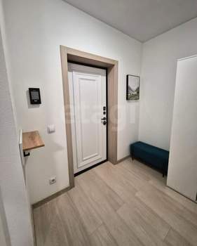 Студия квартира, на длительный срок, 30м2, 17/24 этаж