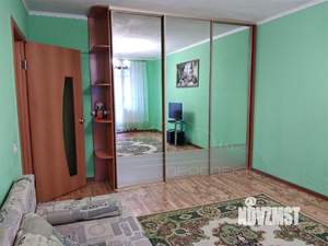 1-к квартира, на длительный срок, 38м2, 2/9 этаж