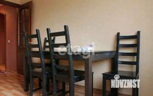 2-к квартира, на длительный срок, 66м2, 4/10 этаж