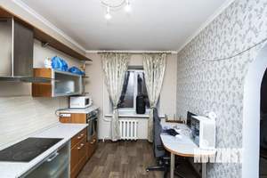 1-к квартира, на длительный срок, 40м2, 8/12 этаж