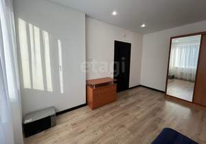 1-к квартира, на длительный срок, 40м2, 4/16 этаж