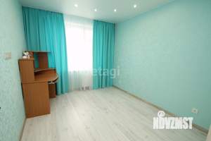 2-к квартира, на длительный срок, 61м2, 14/16 этаж