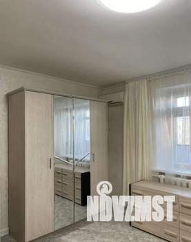 1-к квартира, на длительный срок, 31м2, 4/5 этаж