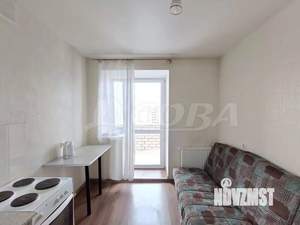 1-к квартира, на длительный срок, 40м2, 15/17 этаж