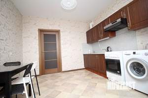 1-к квартира, на длительный срок, 42м2, 12/16 этаж