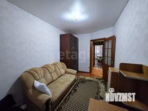 3-к квартира, на длительный срок, 60м2, 1/2 этаж