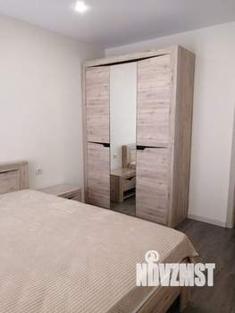 1-к квартира, на длительный срок, 42м2, 6/8 этаж