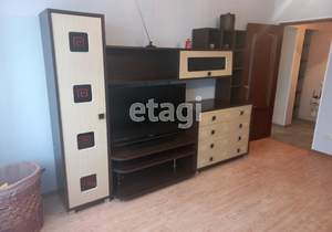 1-к квартира, на длительный срок, 38м2, 3/9 этаж