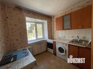 2-к квартира, на длительный срок, 50м2, 2/5 этаж