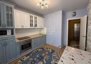 2-к квартира, на длительный срок, 56м2, 15/16 этаж