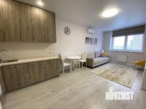 1-к квартира, на длительный срок, 50м2, 11/19 этаж
