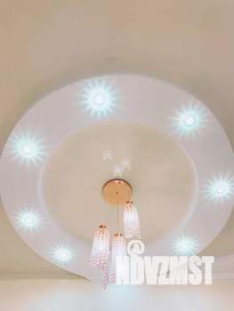 1-к квартира, посуточно, 46м2, 9/16 этаж