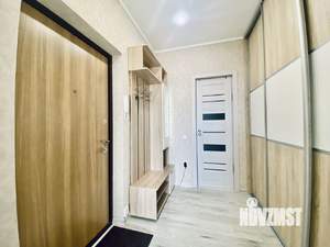 Студия квартира, посуточно, 27м2, 16/20 этаж