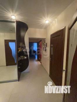 2-к квартира, на длительный срок, 60м2, 9/9 этаж