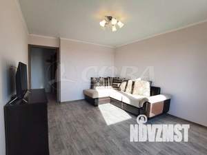 1-к квартира, на длительный срок, 37м2, 7/17 этаж