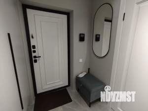 Студия квартира, посуточно, 30м2, 20/21 этаж