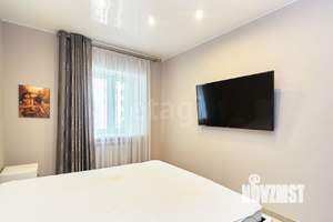 2-к квартира, на длительный срок, 80м2, 10/16 этаж