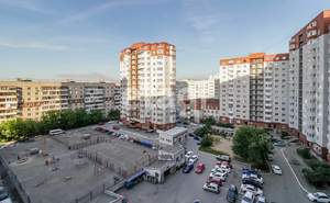 Студия квартира, на длительный срок, 32м2, 8/16 этаж