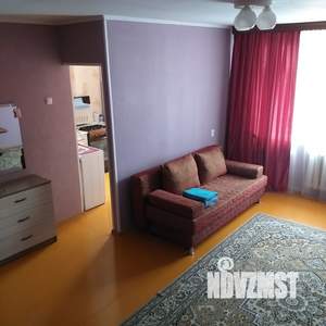 1-к квартира, посуточно, 33м2, 4/5 этаж