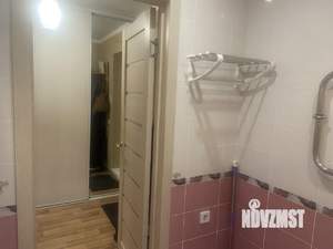 1-к квартира, на длительный срок, 38м2, 6/9 этаж