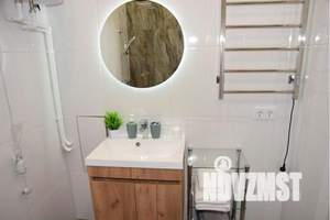 3-к квартира, посуточно, 80м2, 10/19 этаж