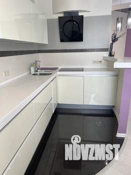 1-к квартира, посуточно, 75м2, 10/24 этаж