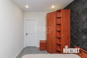 1-к квартира, на длительный срок, 34м2, 14/20 этаж