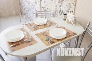 1-к квартира, посуточно, 36м2, 2/13 этаж