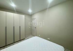 1-к квартира, на длительный срок, 36м2, 2/24 этаж