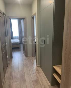 2-к квартира, на длительный срок, 58м2, 10/24 этаж