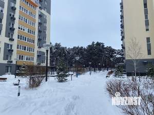 Студия квартира, на длительный срок, 25м2, 7/10 этаж