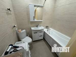 Студия квартира, посуточно, 25м2, 7/10 этаж