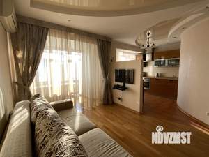 1-к квартира, на длительный срок, 40м2, 7/9 этаж