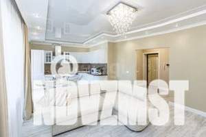 2-к квартира, на длительный срок, 76м2, 4/10 этаж