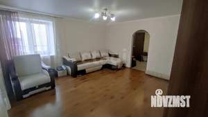 1-к квартира, на длительный срок, 45м2, 9/9 этаж