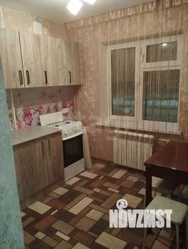 1-к квартира, на длительный срок, 32м2, 1/5 этаж