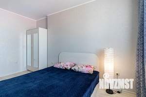 1-к квартира, посуточно, 45м2, 8/16 этаж