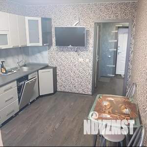 1-к квартира, на длительный срок, 36м2, 6/12 этаж