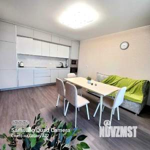 2-к квартира, посуточно, 70м2, 1/1 этаж