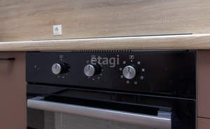 1-к квартира, на длительный срок, 54м2, 9/16 этаж