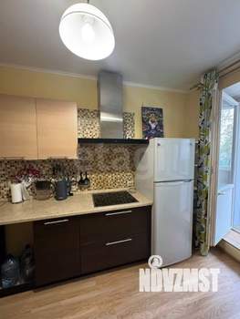 1-к квартира, на длительный срок, 42м2, 2/14 этаж